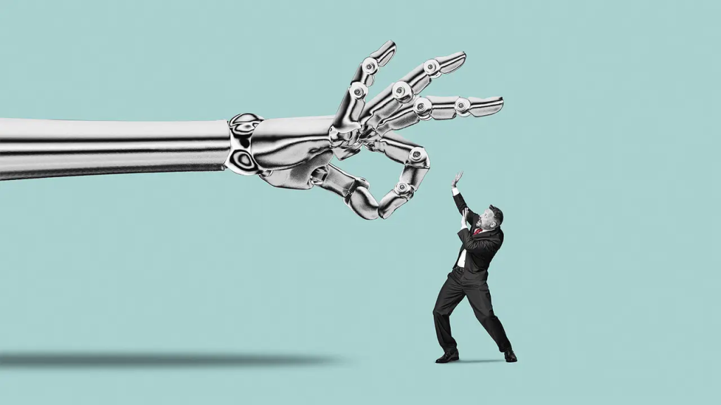 Could AI Threaten Humanity? Eight Africans Weigh the Risks