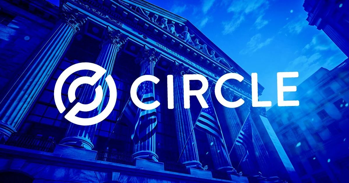 Circle übernimmt IBM-Blockchain-Patentportfolio und baut US-Blockchain-Patentbestand aus