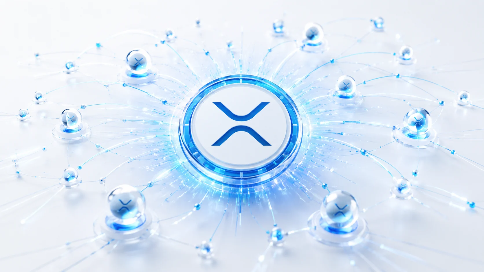 Активные адреса XRP выросли на 655% на фоне роста цены на 53%, вернув уровень $2 в игру