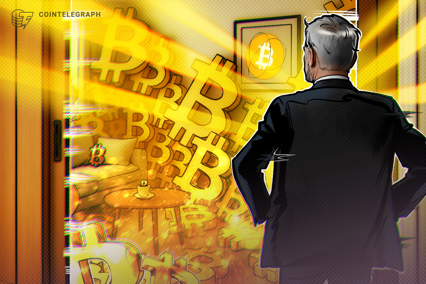 Strategy kupuje 1 665 bitcoinów za 142,7 mln USD, zwiększając zasoby do 847 666 BTC