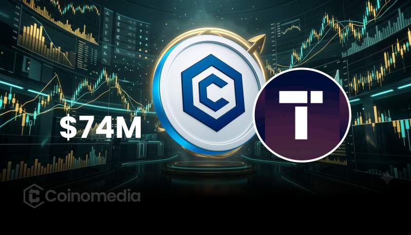 TectonicFi потеряла около $74 млн из-за эксплойта в Cronos