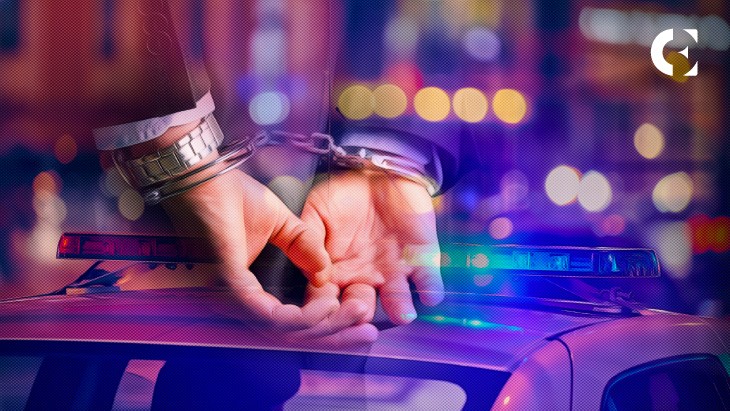 委內瑞拉因幣安 P2P 套利逮捕三名「Los Binanceros」成員