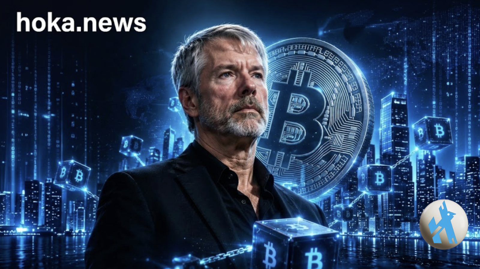Michael Saylor verteidigt Bitcoins feste Regeln, während Strategy seine Marktposition anpasst