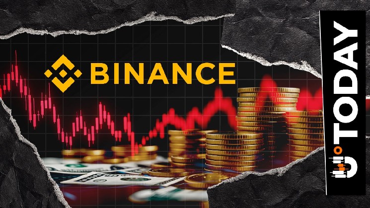 Binance supprimera 12 paires de marge début septembre, touchant SUI, AVAX et LINK