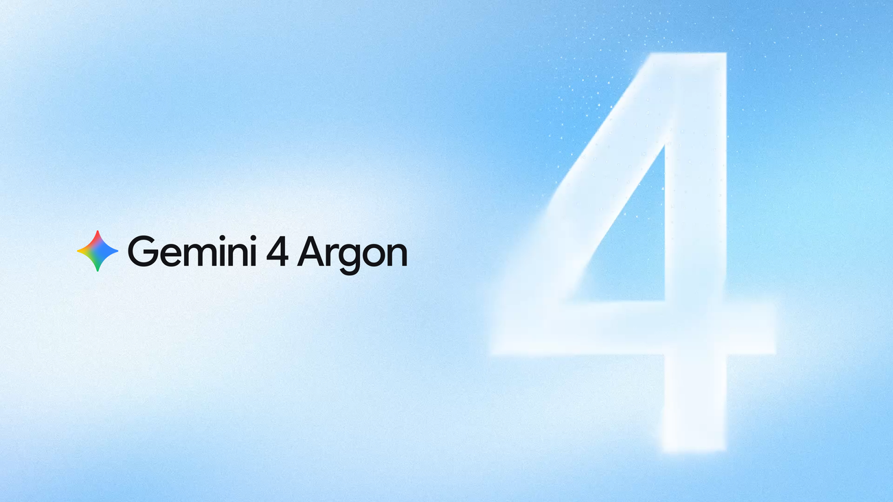 Google DeepMind начинает широкое развертывание Gemini 4 Argon с подробной системой мер безопасности