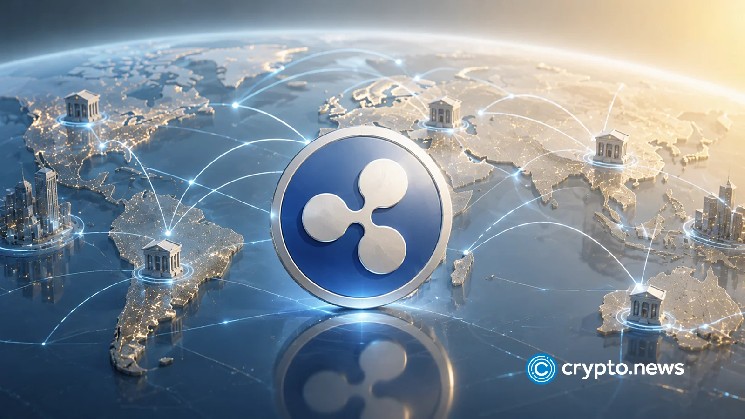 Ripple’s $4 Billion Acquisition Spree Builds a Bank-Like Institutional Finance Stack