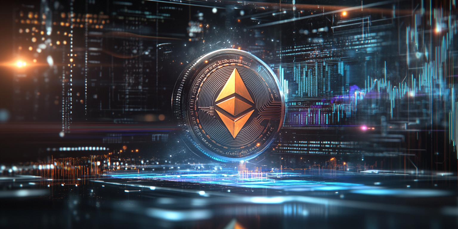 Анализ цены Ethereum: ETH приближается к $2,100, пока аналитики взвешивают потенциал роста к $2,500 и риск коррекции