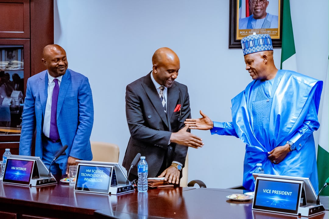 Nigeria zatwierdza ramy weryfikowanych adresów cyfrowych dla obywateli i firm