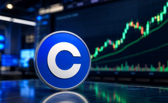 Coinbase dépose des déclarations auprès de la SEC pour lancer des contrats perpétuels sur actions individuelles aux États-Unis