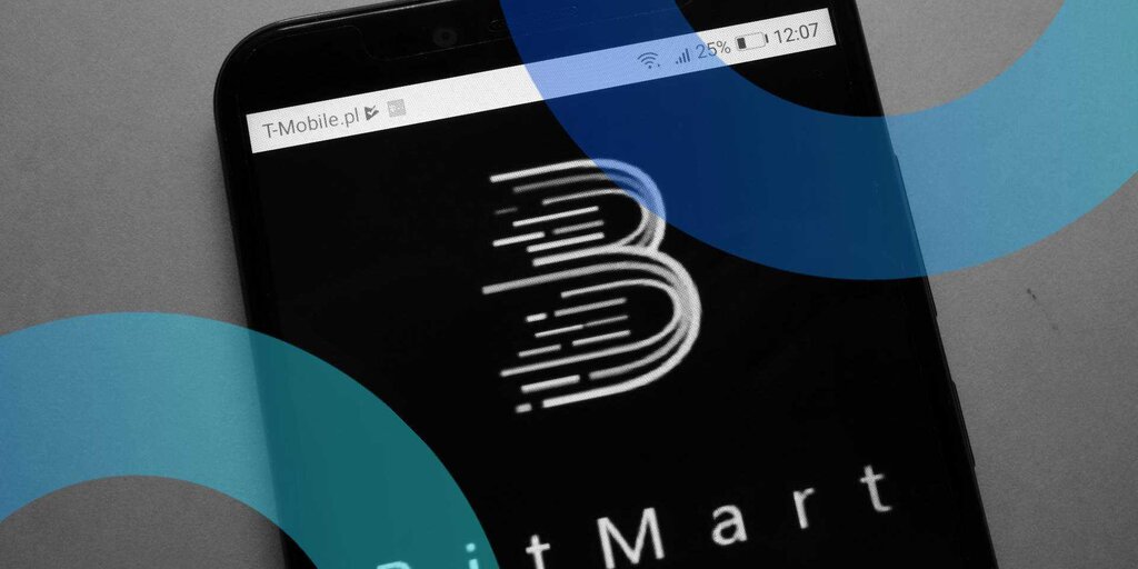 BitMart to Wind Down Trading Platform After Nine Years
