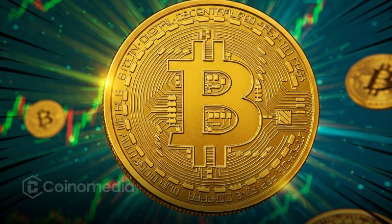 Rynek opcji na Bitcoina sygnalizuje ostrożne nastawienie mimo odbicia o 26%