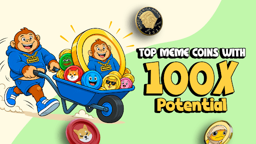 Apeing Presale Enters Stage 4 at $0.0005 as Six Low-Cap Meme Coins Stay in Focus