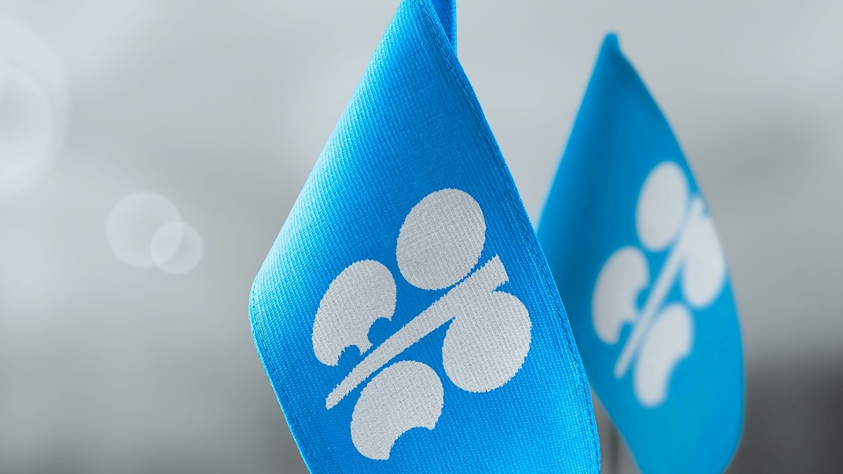OPEC 7月产量再次增长,但仍远低于配额目标