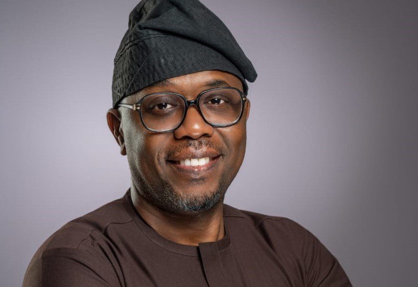 MTN Nigeria запускает роутер FlyX ODU как уличную альтернативу FibreX