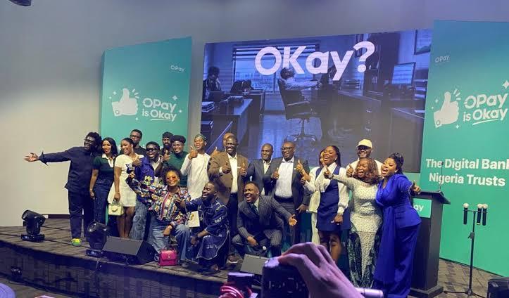 More Than a Payments App: OPay's Education and Empowerment Programs Reach Thousands Across Nigeria