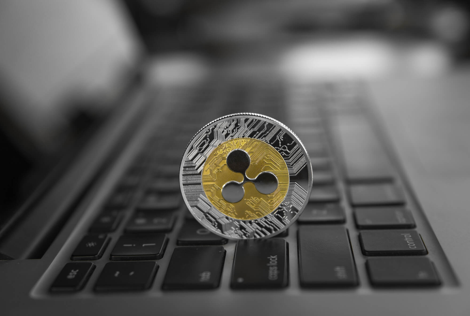 XRP Ledger załatał dziesięcioletnią lukę, która mogła wyemitować biliony XRP
