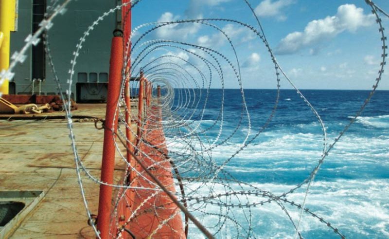 Turkse en Somalische troepen nemen gekaapt schip voor de kust van Somalië terug