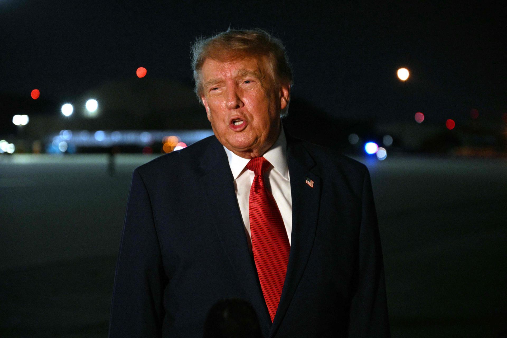 Trump-regering legt nieuwe dronetarieven op, waaronder 15% heffing op Korea, Japan en andere economieën