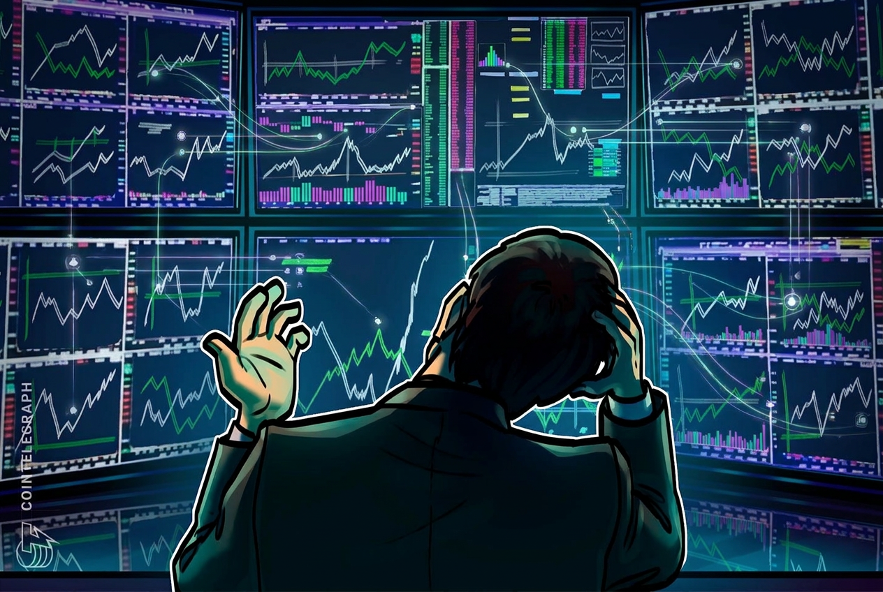 Dune déploie des flux de données de marché en temps réel couvrant plus de 200 places de trading onchain