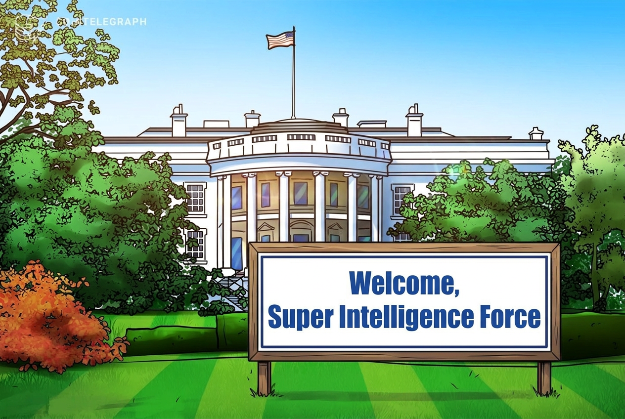 Трамп назначил главу разведки Джея Клейтона руководителем нового Supыр Intelligence Force — новой «Силы сверхразведки»