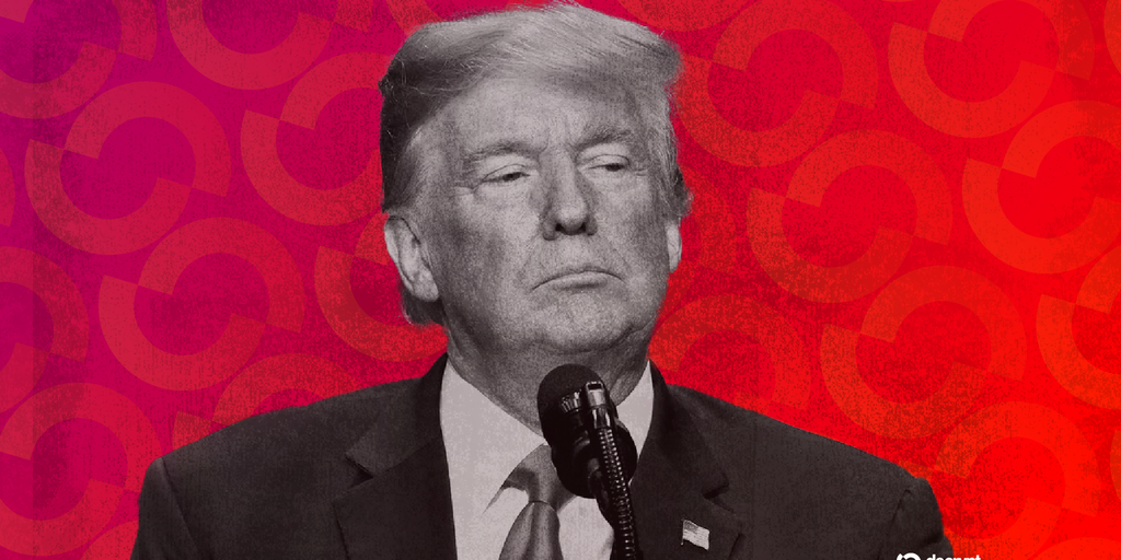 Trump Media отказалась от резервной криптовалютной компании CRO при поддержке Crypto.com и сократила планы по рынкам прогнозов