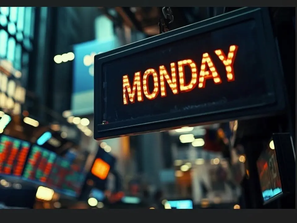Monday Open Indicative Forex Prices, 12 October 2026: Majors Little Changed From Late Friday