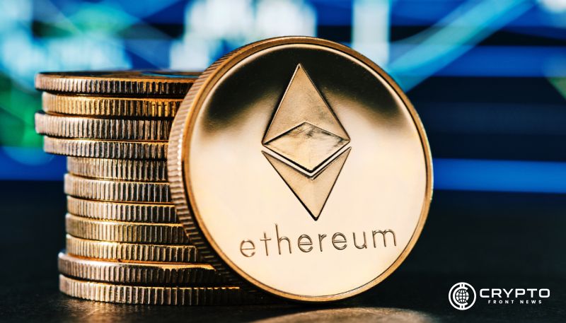 Ethereum-Finanzierungsraten bleiben niedrig, während ETH die wichtige Widerstandszone bei 2.500–2.550 USD testet