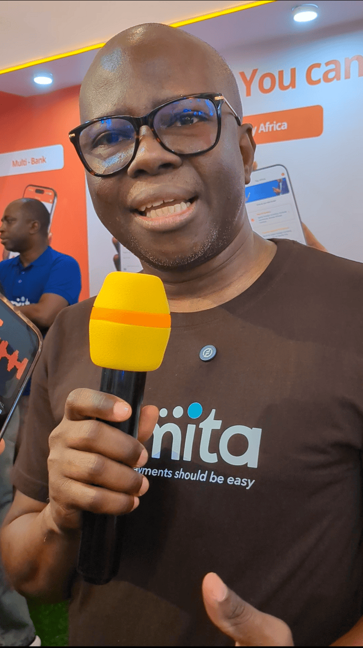 Remita dépasse les paiements avec le lancement de sa super application fintech à la Nigeria Fintech Week