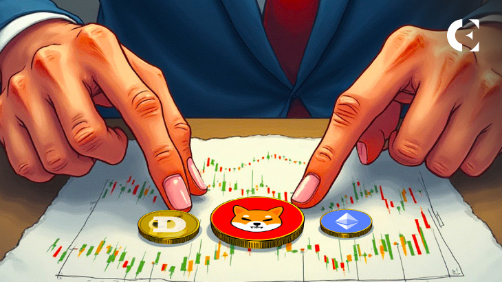 加密貨幣現貨交易量在第二季下降27.9%，5月創下年度最低月度水平