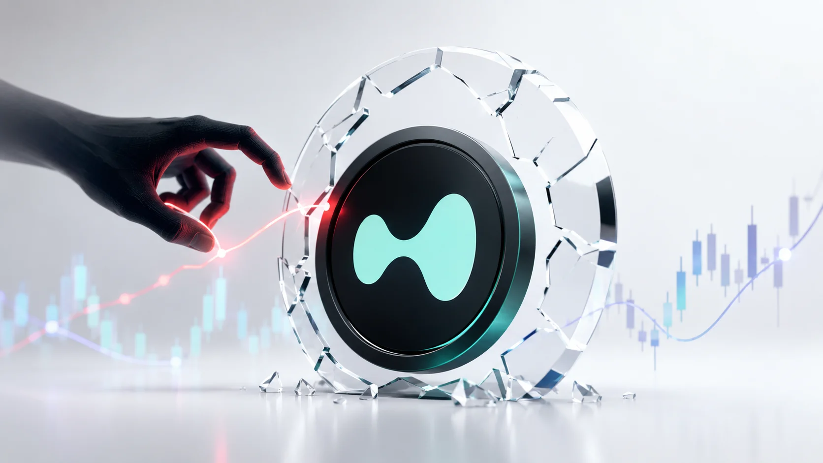 Hyperliquid Whale Raises Brent Short to About $24M as U.S.-Iran Talks Resume