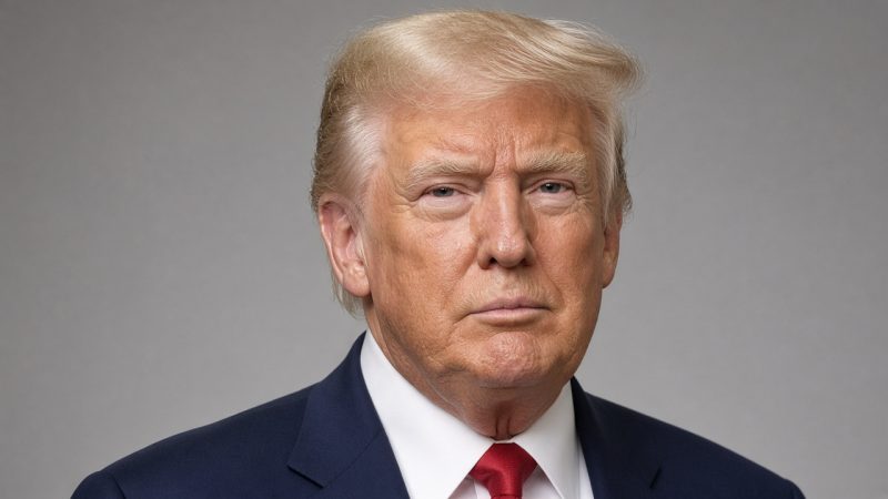 Трамп примет Си Цзиньпина на двухдневном саммите по ИИ в Вашингтоне с 23 сентября