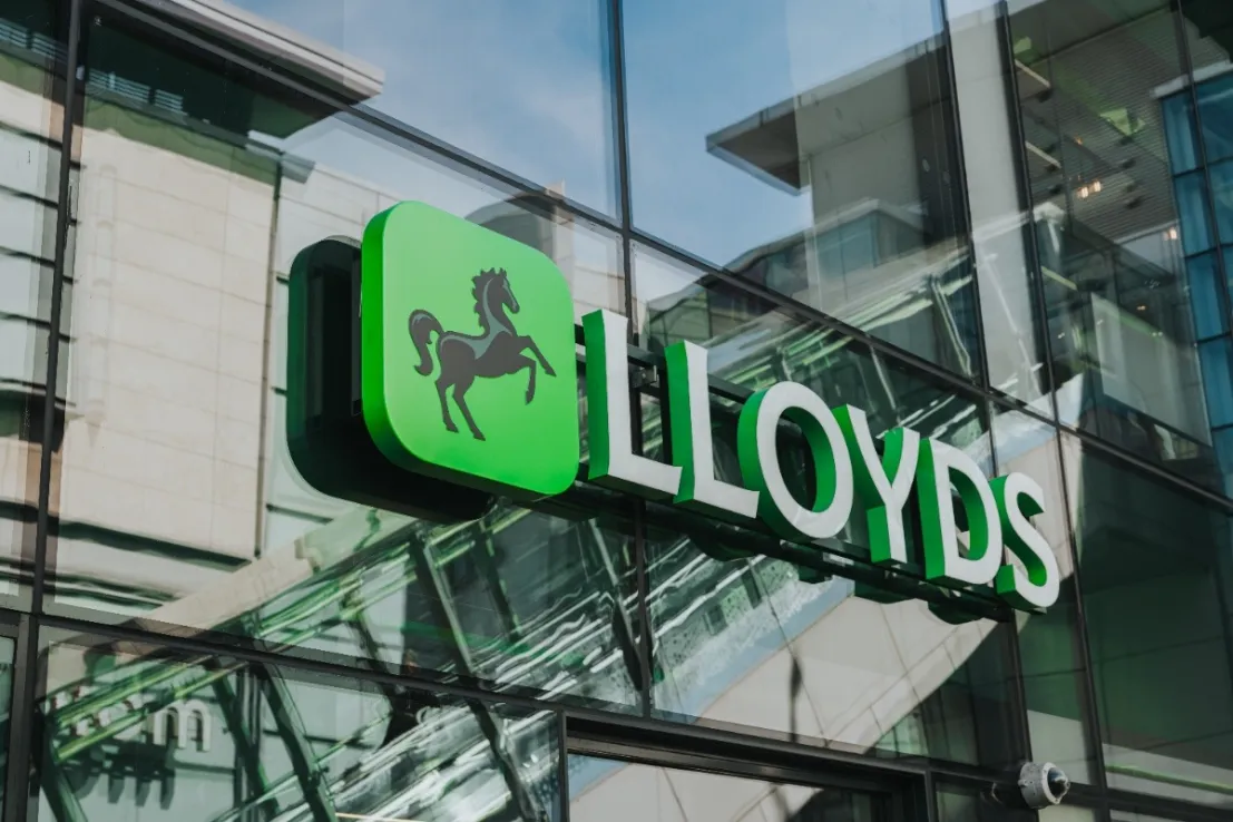 Lloyds Banking Group превзошла прогноз по прибыли, представив стратегию Accelerate 2030