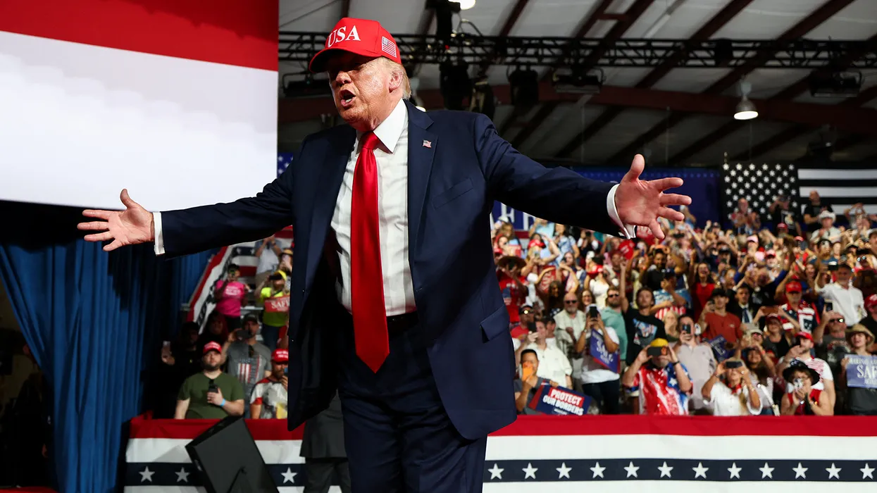 Nobel economist Paul Krugman: Trump's Canada gambit backfires as world stops fearing him