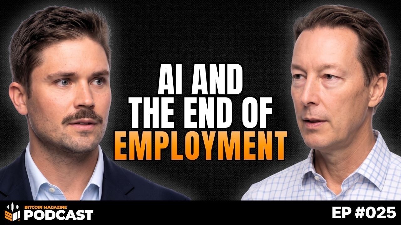 Austrian Economist Per Bylund Explains Why AI Will Make Everyone an Entrepreneur
