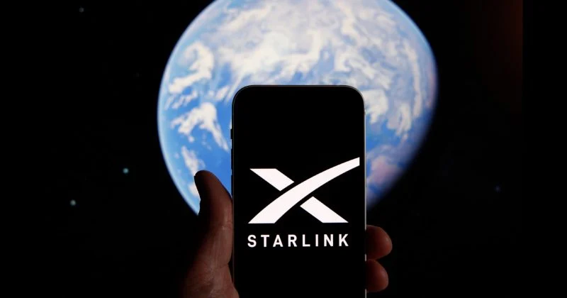Starlink seeks approval for direct-to-device satellite network in India