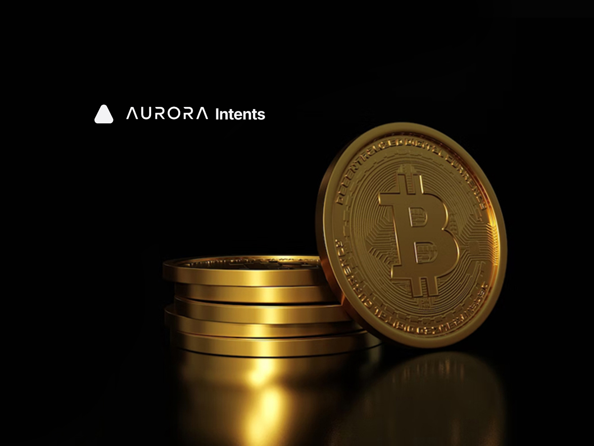 Aurora Intents añade financiación y negociación entre cadenas a la aplicación bancaria de criptomonedas COCA
