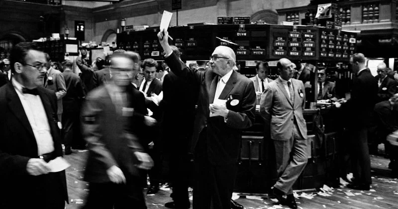 Actieve ETF's vangen 42% van de dollarstromen naar ETF's op, tegen 26% eerder
