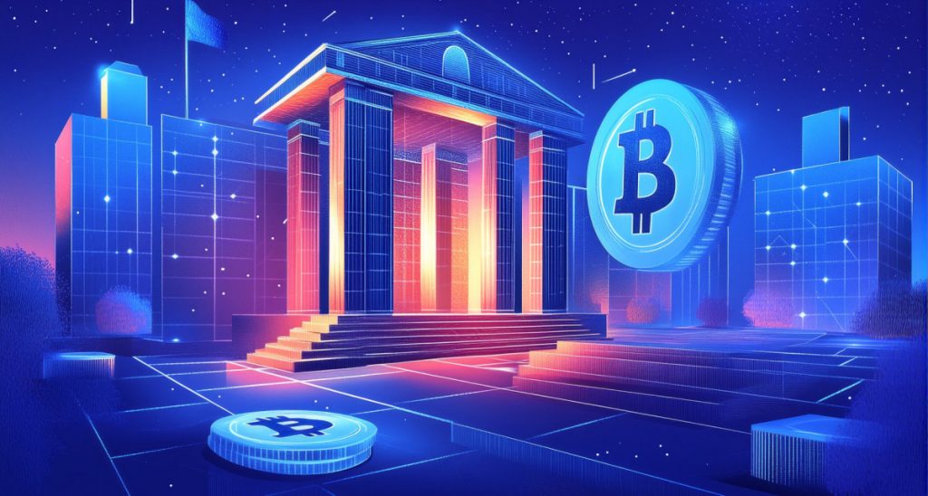 Toezichthouder van Shanghai stimuleert AI, blockchain en quantumcomputing in fintech