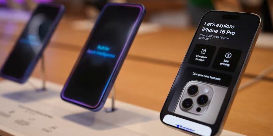 Le spedizioni di smartphone 5G aumentano dell'8% su base annua in Medio Oriente e Africa nel secondo trimestre 2026