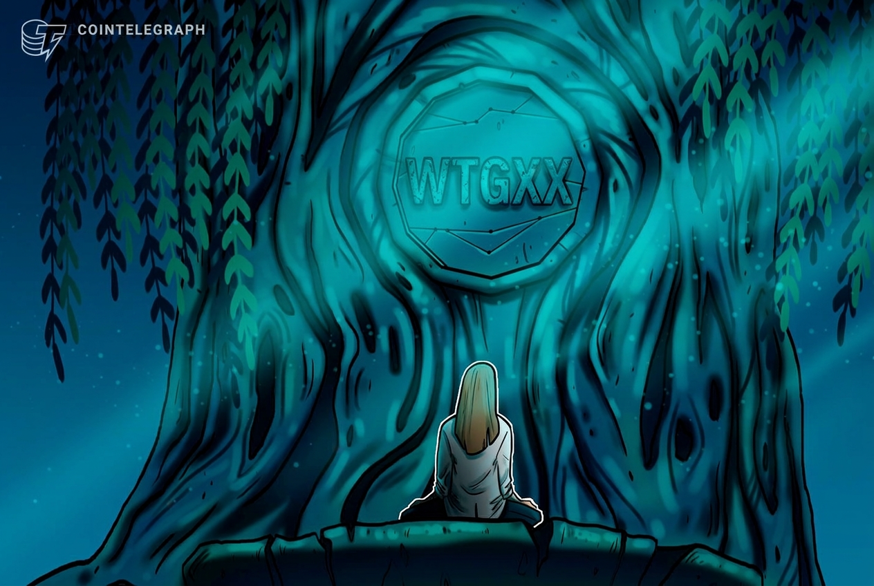 MoonPay включает токенизированный фонд WisdomTree (WTGXX) в стратегию резервов стейблкоинов
