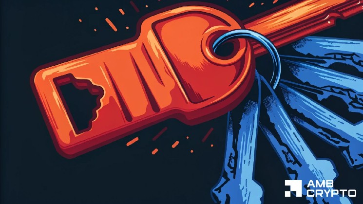 XRP Ledger's PermissionDelegationV1_1 amendment enters 14-day countdown toward possible Oct. 5 activation