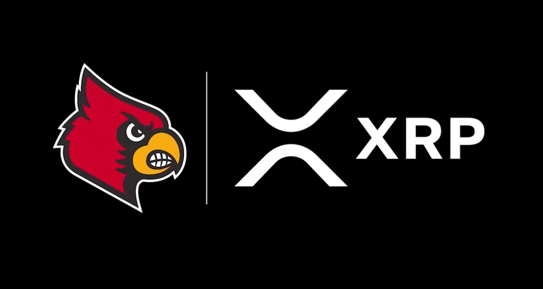 Ripple porta XRP sui campi di Louisville, espandendo la spinta da 5 milioni di dollari nello sport universitario