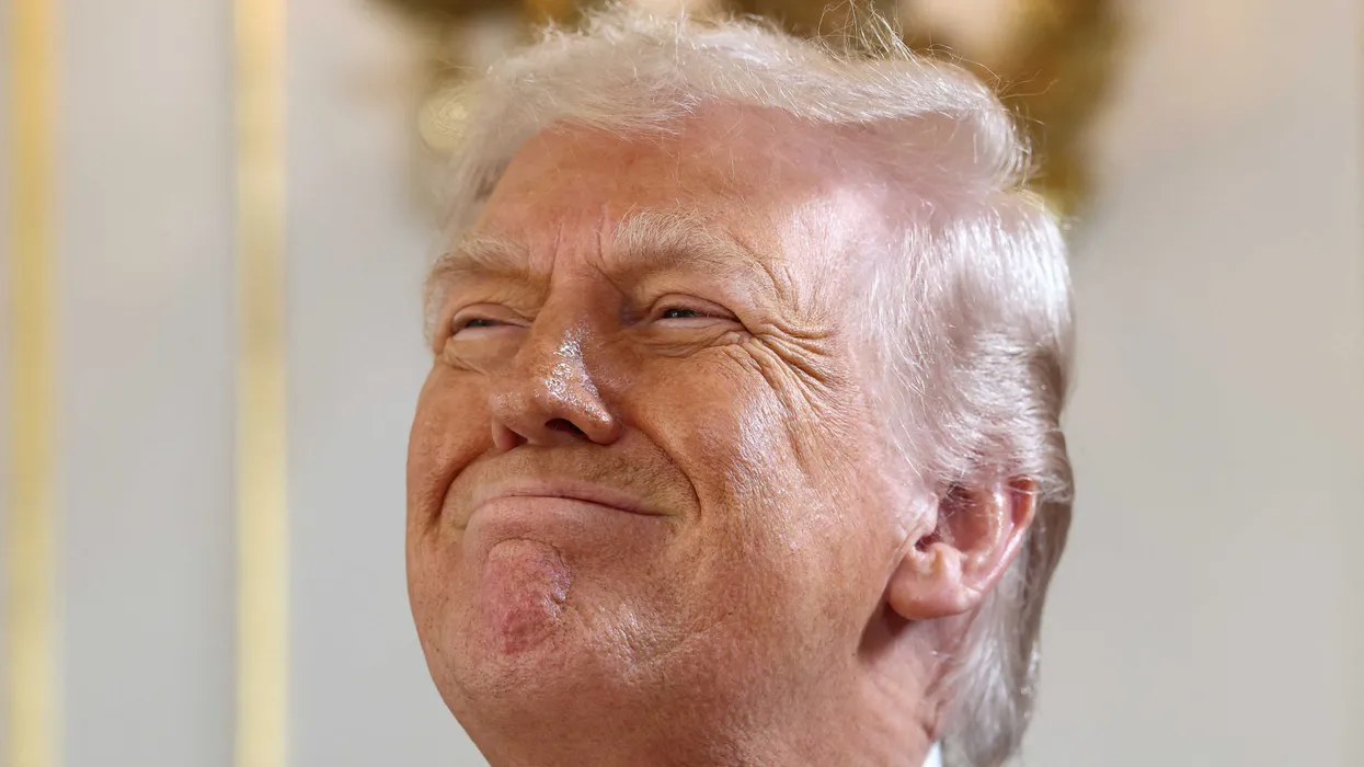 数百万ドルをだまし取ったポンジ・スキーム詐欺師への恩赦にトランプ支持者が憤りを表明