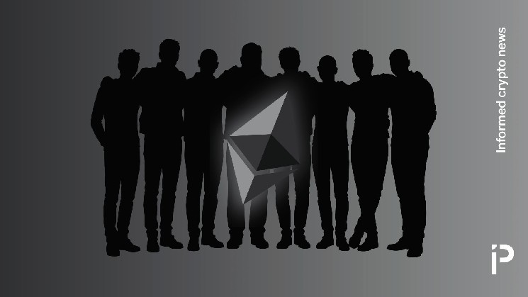 Dove sono i fondatori di Ethereum a 11 anni dal blocco genesis?