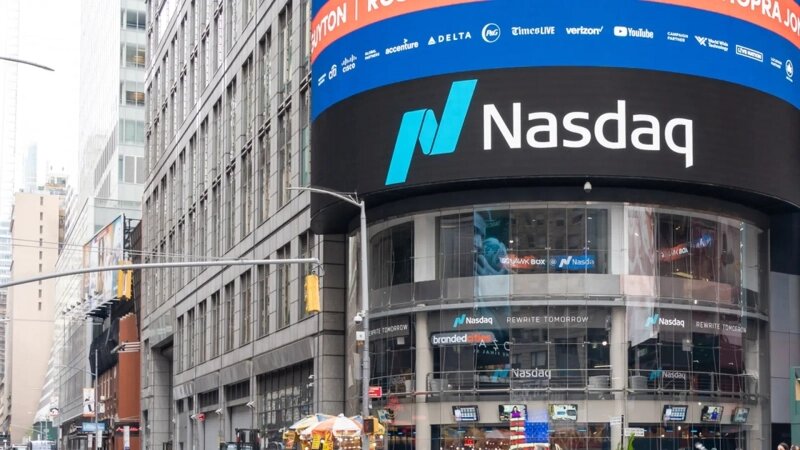 Nasdaq инвестирует $100 млн в Payward для токенизированных акций