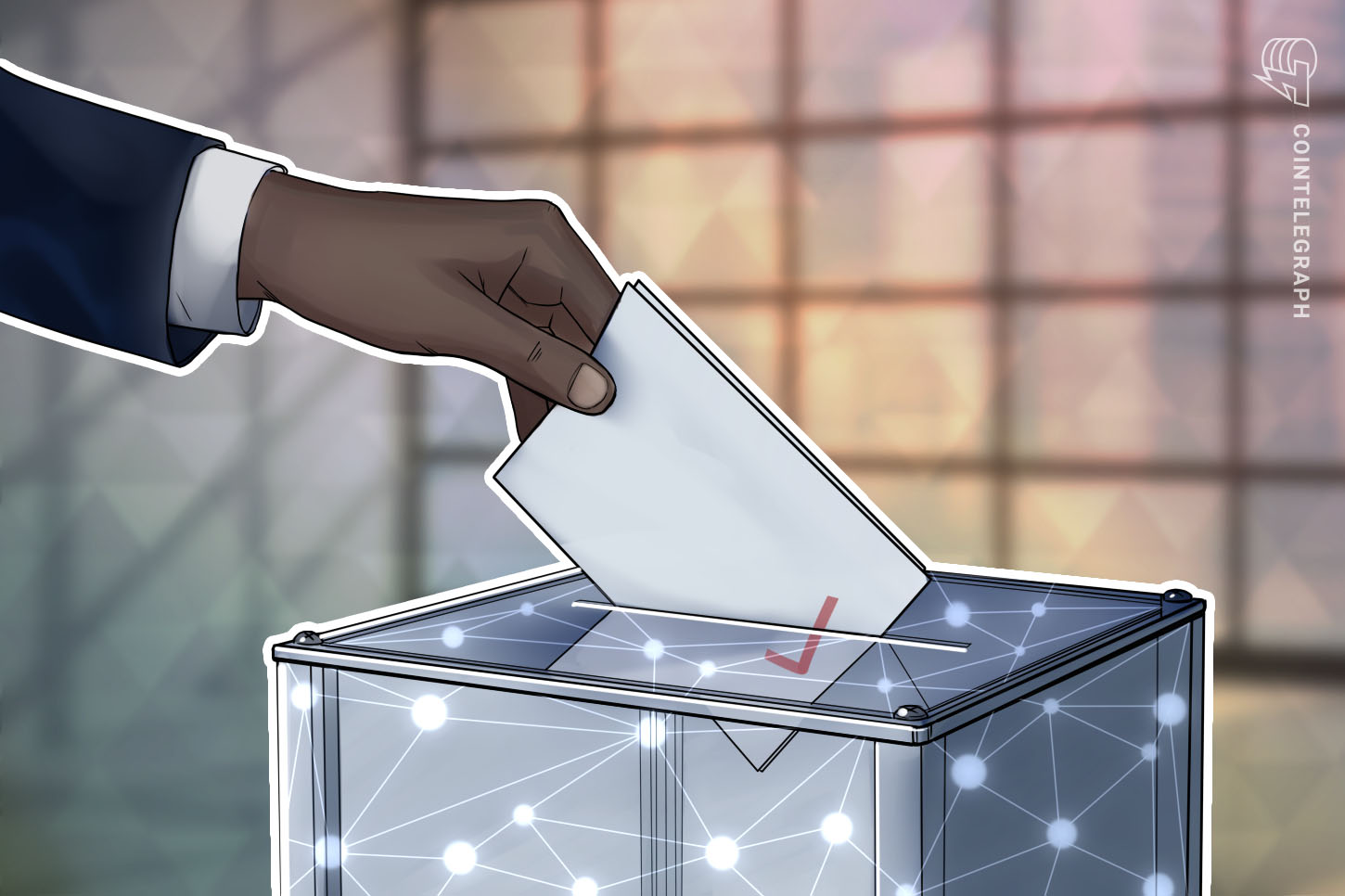 Stand With Crypto поддержала кандидатов в Конгресс США после провального голосования по CLARITY