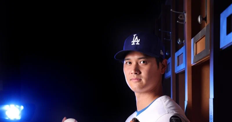 Dodgers-manager Roberts: Shohei Ohtani nadert terugkeer als werper na sessie van 30 pitches