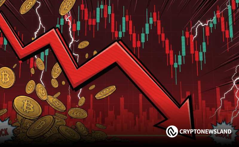 STX упал до $0.13 на фоне опасений из-за тега Binance перед хардфорком PoX-5