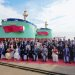 В Китае названы два балкера с двойным топливным двигателем на метаноле