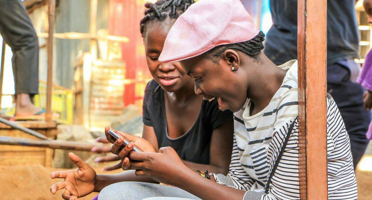 I nigeriani hanno speso 7.000 miliardi di naira in dati internet nei primi sei mesi del 2026